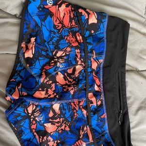 Great condition Lululemon shorts